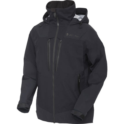 Westin W8 Jacket Carbon Black
