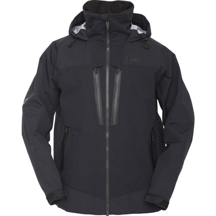 Westin W8 Jacket Carbon Black