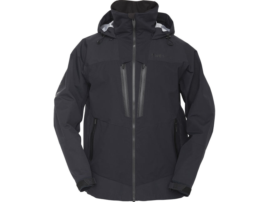 Westin W8 Jacket Carbon Black