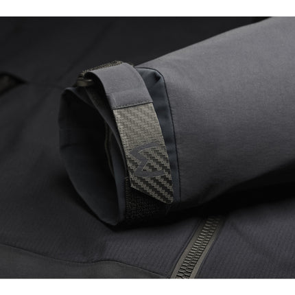 Westin W8 Jacket Carbon Black