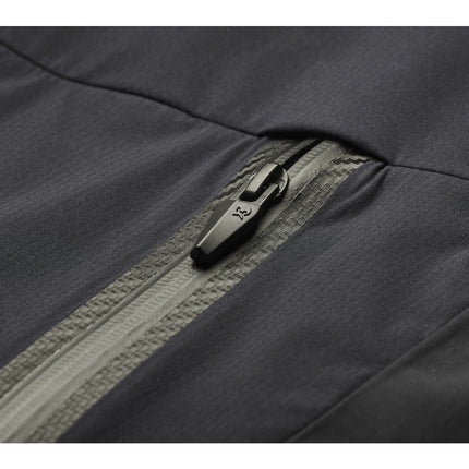 Westin W8 Jacket Carbon Black