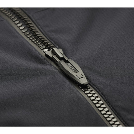 Westin W8 Jacket Carbon Black