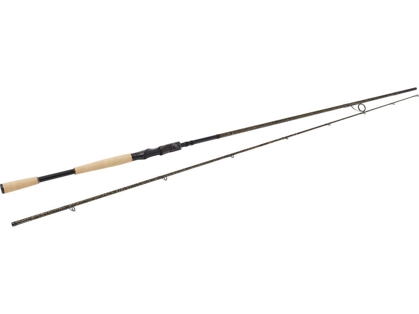 Westin W8 Powerstrike 2ND 8'/240CM MH 30-80G 2SEC