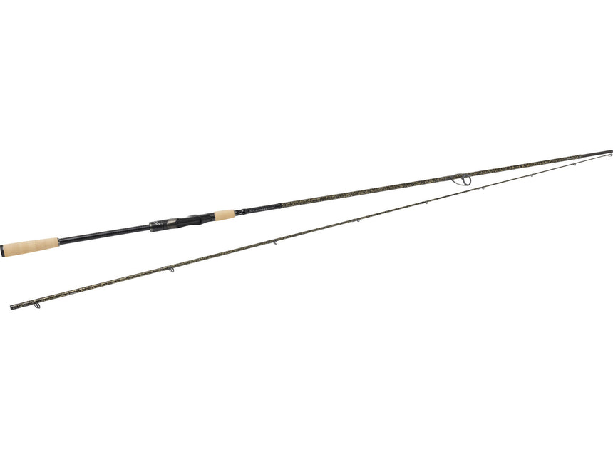 Westin W8 SeaBass 2ND 9'6"/285CM MH 12-42G 2SEC