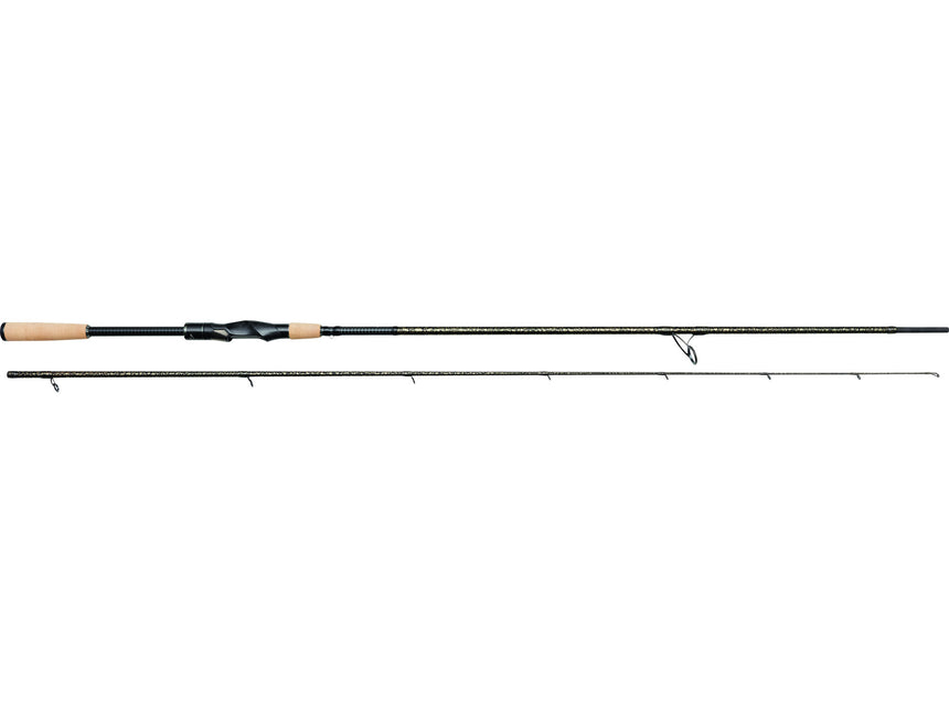 Westin W8 Shad & Jig 2ND 8'/240CM H 10-54G 2SEC
