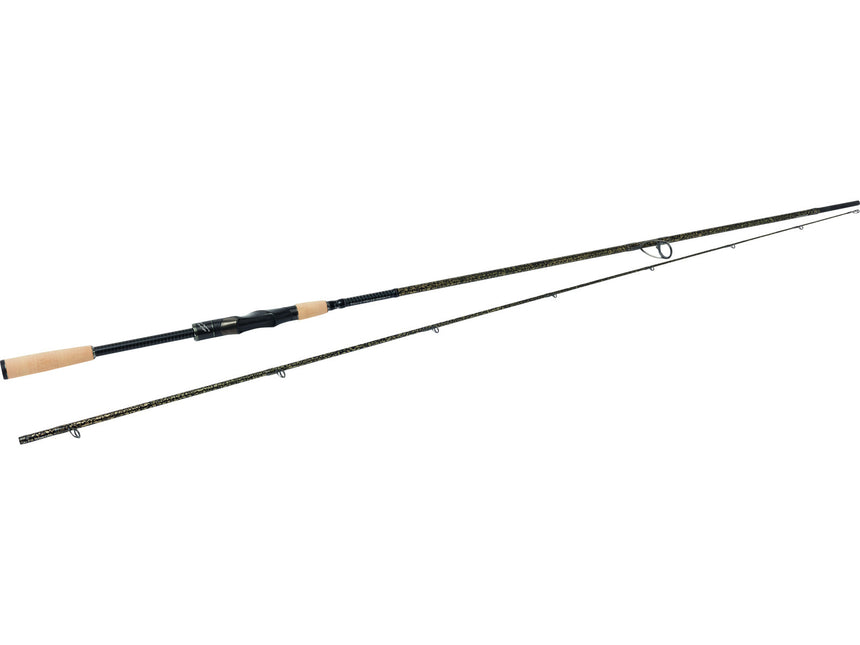Westin W8 Shad & Jig 2ND 8'/240CM H 10-54G 2SEC