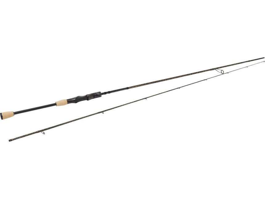 Westin W8 Super Finesse 2ND 7'2"/215CM L 2-10G 2SEC