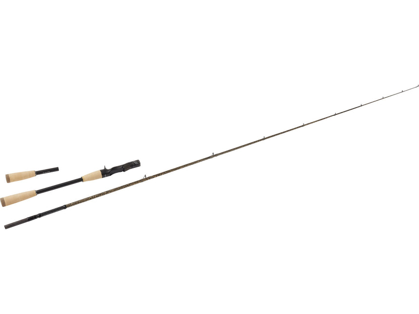 Westin W8 Vertical Jigging-T 2ND 6'4"/190CM XXH 14-70G 1+1SEC