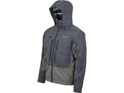 Westin W8 Wading Jacket Dark Shadow