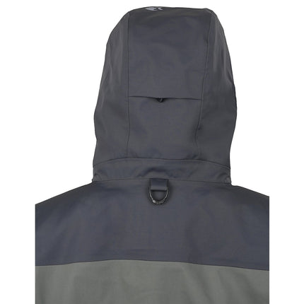 Westin W8 Wading Jacket Dark Shadow