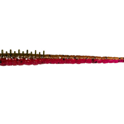 Westin Wiggle Worm Ceaturebait 11CM 4G 4PCS