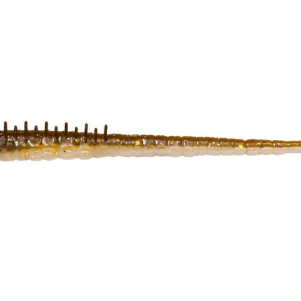Westin Wiggle Worm Ceaturebait 11CM 4G 4PCS