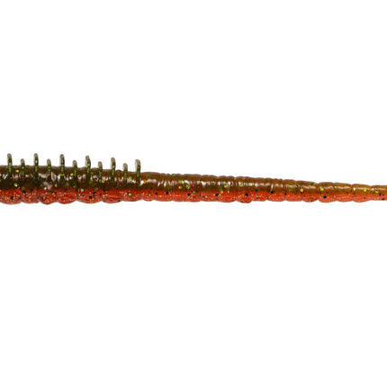 Westin Wiggle Worm Ceaturebait 11CM 4G 4PCS