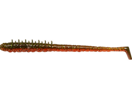 Westin Wiggle Worm Ceaturebait 11CM 4G 4PCS