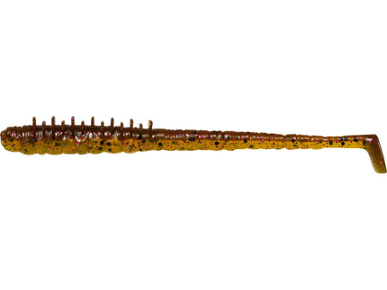 Westin Wiggle Worm Ceaturebait 11CM 4G 4PCS