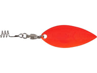 FLUO. ORANGE 2PCS