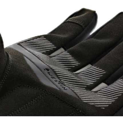 Westin Windster Gloves Carbon Black
