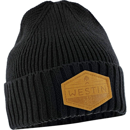 Westin Winter Beanie ONE SIZE Black
