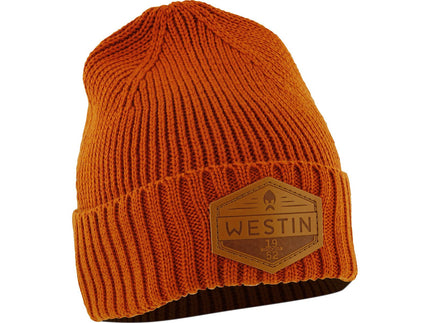 Westin Winter Beanie ONE SIZE Orange