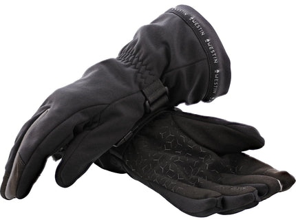 Westin Winter Gloves Carbon Black