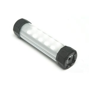 Wolf LPB-260 Bivvi Light & Powerbank