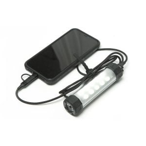Wolf LPB-260 Bivvi Light & Powerbank