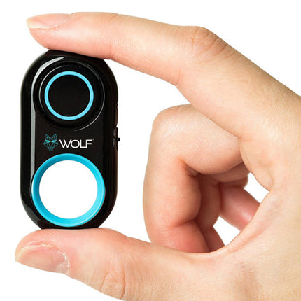 Wolf Snapx Bluetooth Remote Shutter