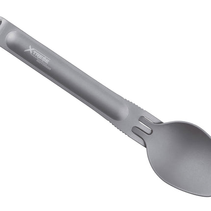 Titanium Bestekset