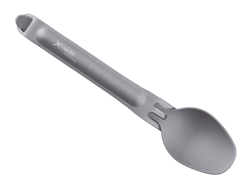 Titanium Bestekset