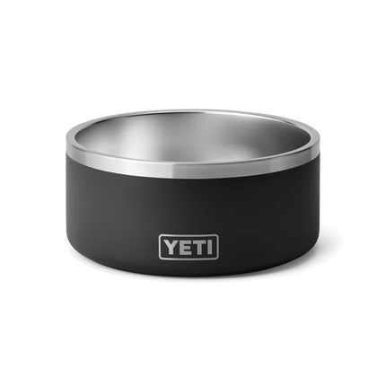 Yeti Boomer 8 Dog Bowl