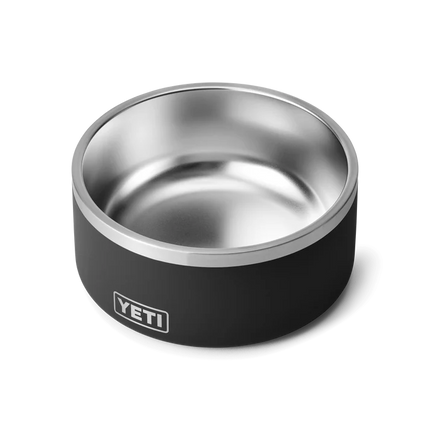 Yeti Boomer 8 Dog Bowl