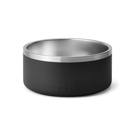 Yeti Boomer 8 Dog Bowl