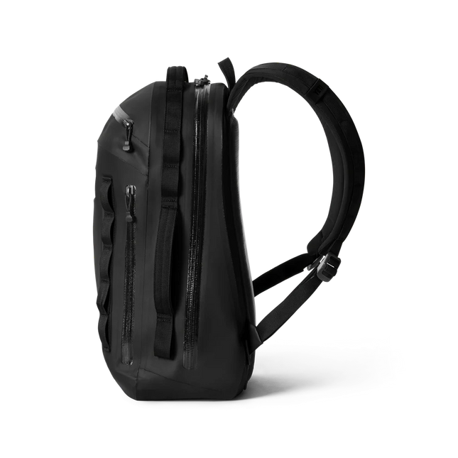 Yeti Cayo Backpack 25L - Black