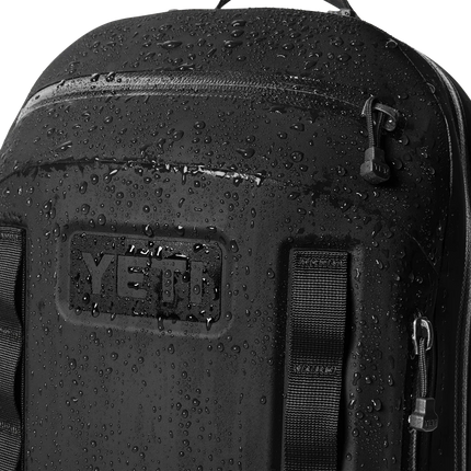 Yeti Cayo Backpack 25L - Black