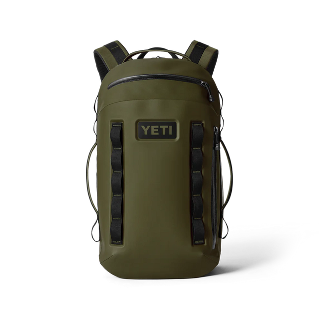 Yeti Cayo Backpack 25L - Olive