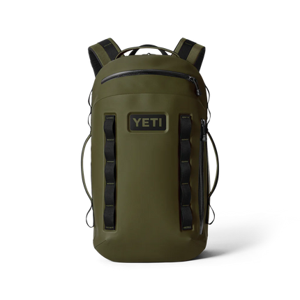 Yeti Cayo Backpack 25L - Olive
