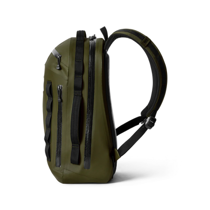 Yeti Cayo Backpack 25L - Olive
