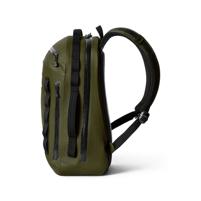 Yeti Cayo Backpack 25L - Olive
