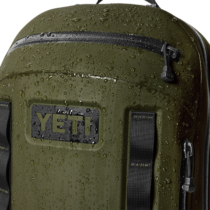 Yeti Cayo Backpack 25L - Olive