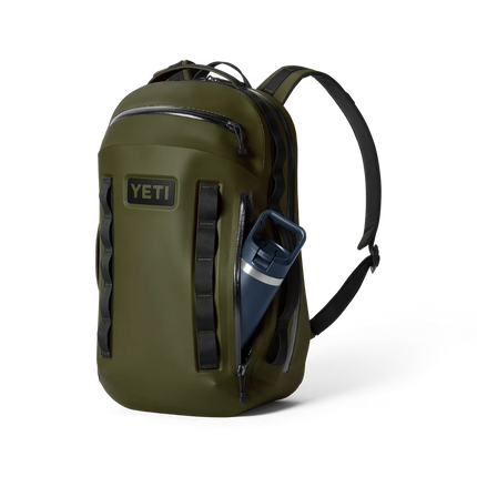Yeti Cayo Backpack 25L - Olive