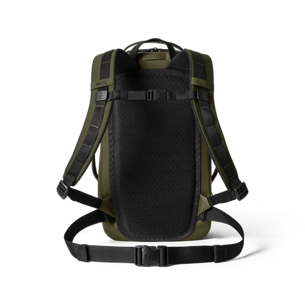 Yeti Cayo Backpack 25L - Olive