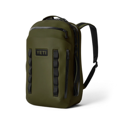 Yeti Cayo Backpack 25L - Olive
