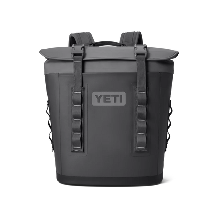 Yeti Hopper Backpack M12 - Charcoal