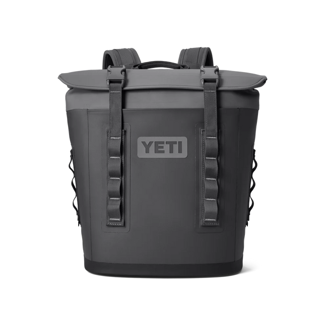 Yeti Hopper Backpack M12 - Charcoal