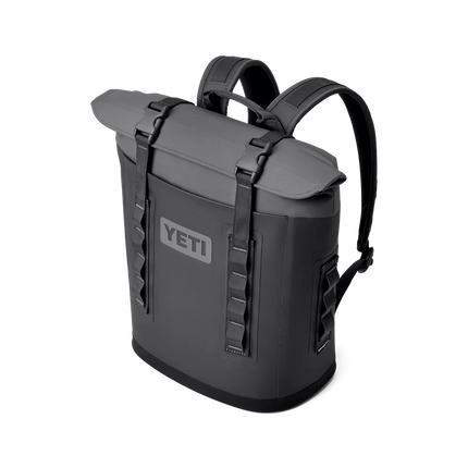 Yeti Hopper Backpack M12 - Charcoal