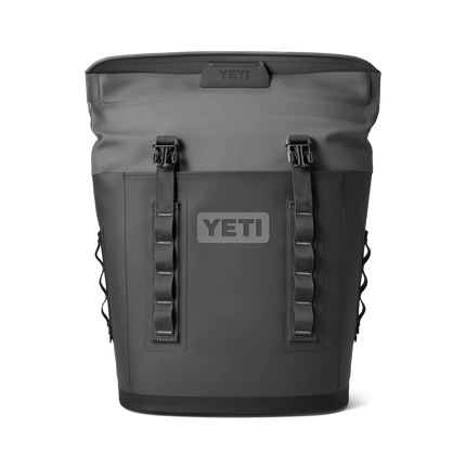 Yeti Hopper Backpack M12 - Charcoal