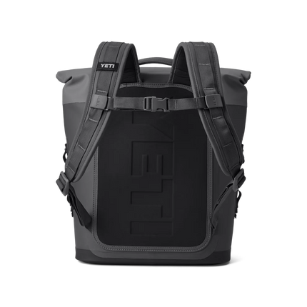 Yeti Hopper Backpack M12 - Charcoal