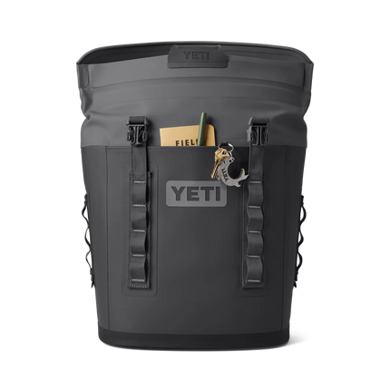 Yeti Hopper Backpack M12 - Charcoal