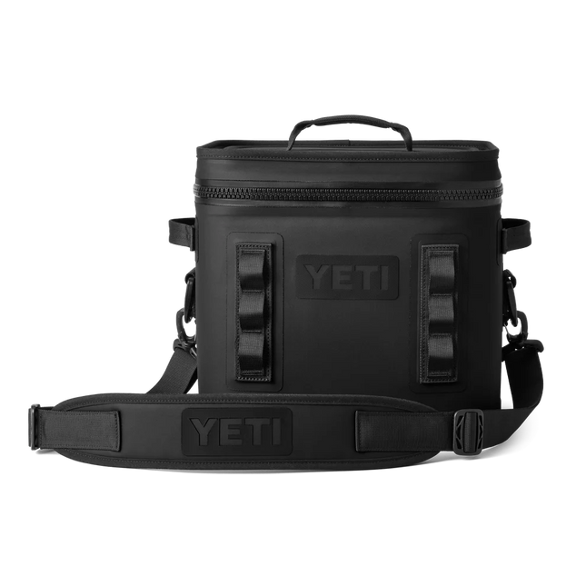 Yeti Hopper Flip 12 - Black