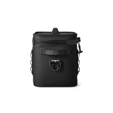 Yeti Hopper Flip 12 - Black
